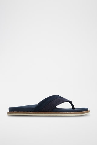 Tongs Beachbreeze - Bleu