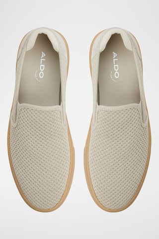 Slip-ons Kelso - Beige