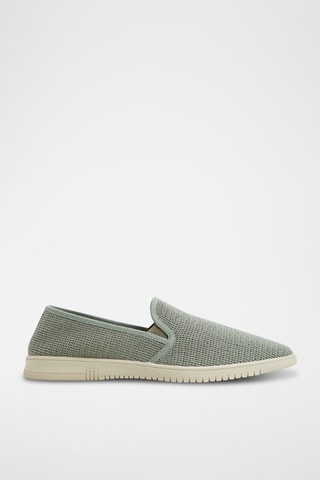 Slip-ons Coastbreeze - Lichtgroen