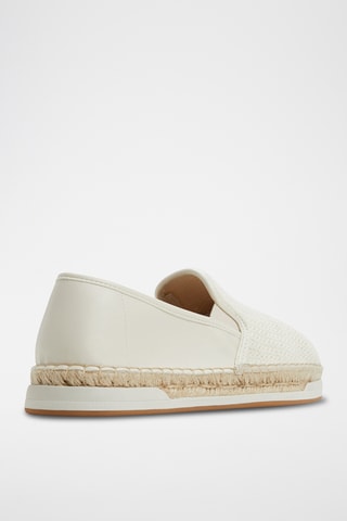Espadrilles Johnney - Beige