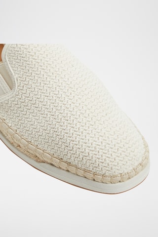 Espadrilles Johnney - Beige