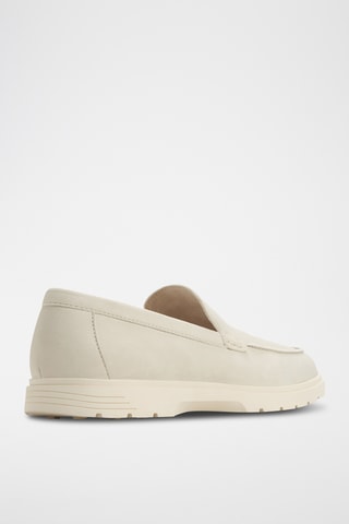 Mocassins Seatide - Beige
