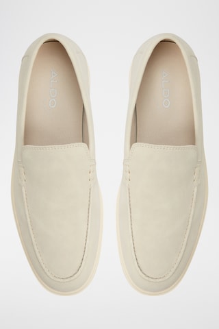 Mocassins Seatide - Beige
