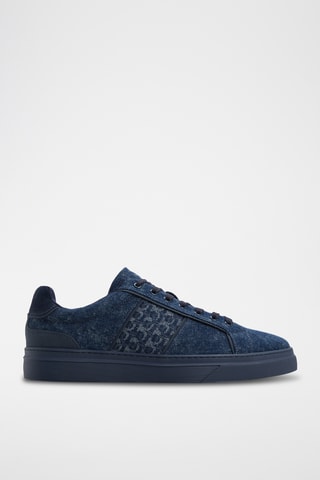 Sneakers Courtlinee - Blauw