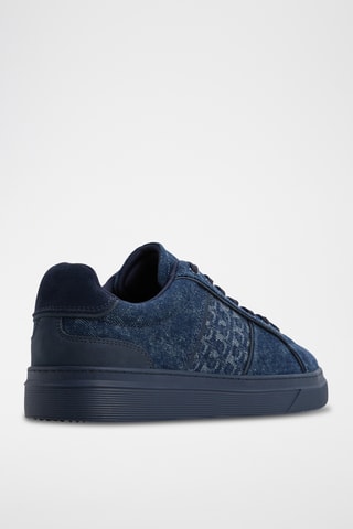 Sneakers Courtlinee - Blauw