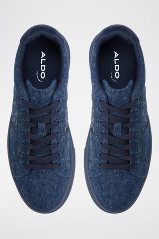 Sneakers Courtlinee - Blauw