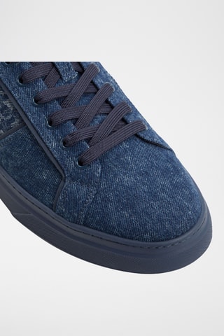 Sneakers Courtlinee - Blauw