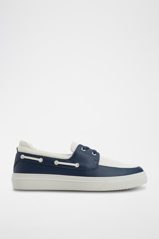 Bootschoenen Wildwave - Blauw