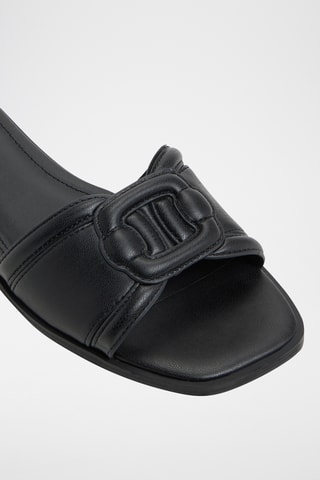 Muiltjes Liaudin - Zwart