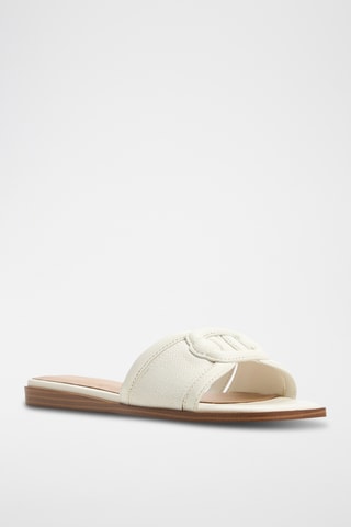 Muiltjes Liaudin - Wit