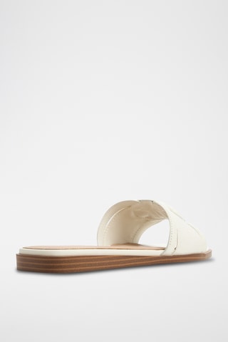 Muiltjes Liaudin - Wit