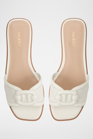 Muiltjes Liaudin - Wit