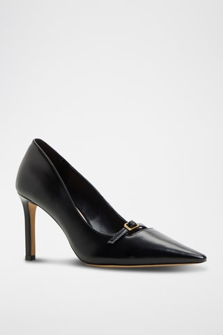 Escarpins Merla - Noir