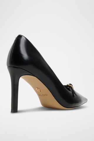 Escarpins Merla - Noir