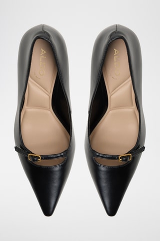 Escarpins Merla - Noir