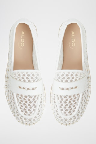 Espadrilles Summercrush - Blanc