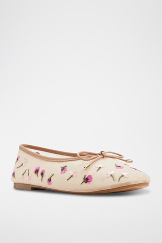 Ballerina's Joselie - Beige