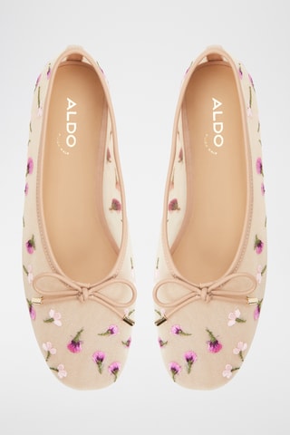 Ballerina's Joselie - Beige