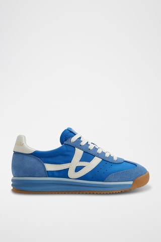 Sneakers Stepcount - Blauw
