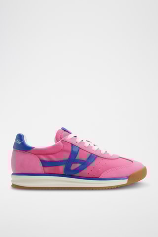 Sneakers Stepcount - Roze