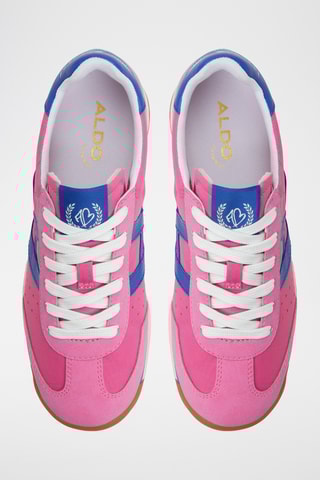 Sneakers Stepcount - Roze