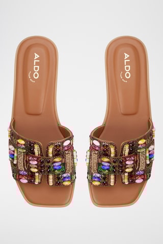 Muiltjes Eleny - Bruin