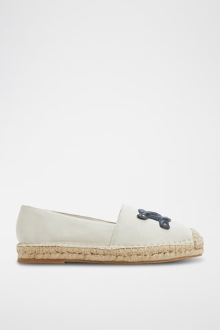 Espadrilles Santaclara - Blanc