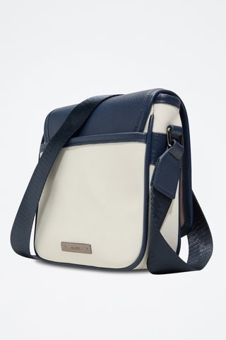 Schoudertas Seawave - Blauw