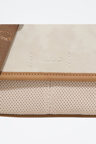 Schoudertas Seawave - Beige