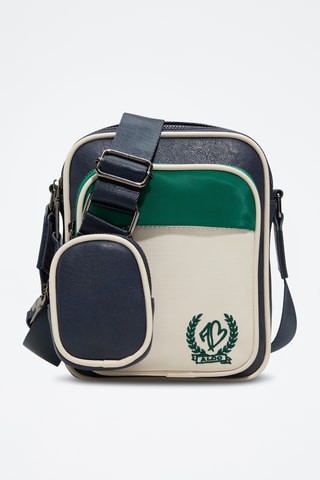 Schoudertas Legaorwen - Blauw