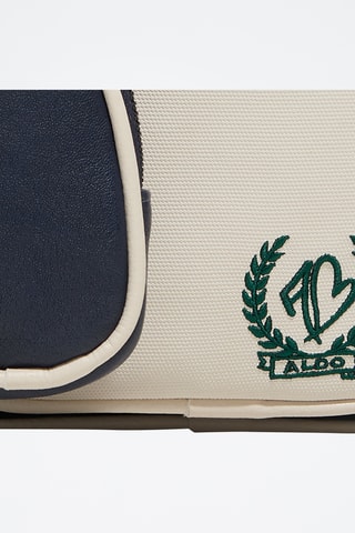 Schoudertas Legaorwen - Blauw