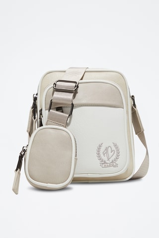 Schoudertas Legaorwen - Beige