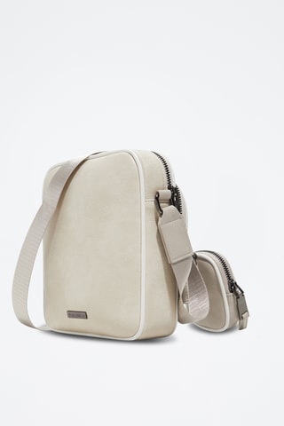 Schoudertas Legaorwen - Beige