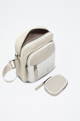 Schoudertas Legaorwen - Beige