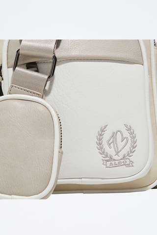 Schoudertas Legaorwen - Beige