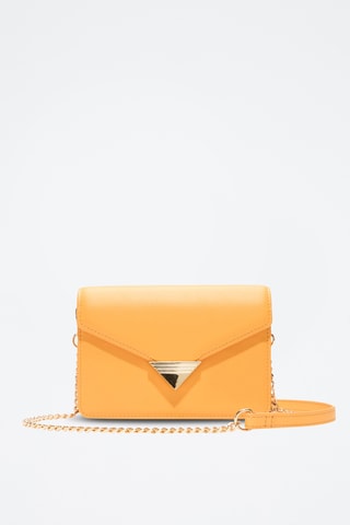 Schoudertas Willam - Oranje