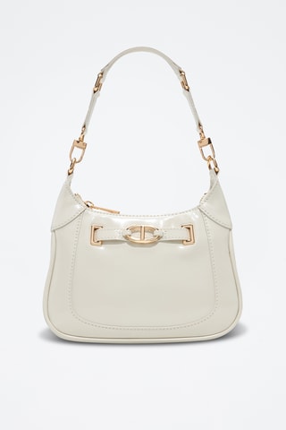 Handtas Seade - Gebroken Wit