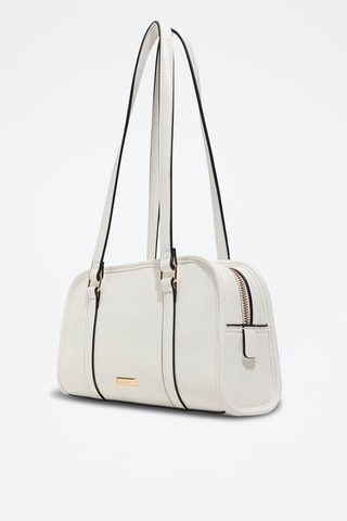 Handtas Kailyy - Wit
