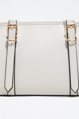 Handtas Kailyy - Wit