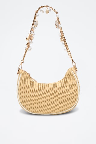 Handtas Beachglow - Beige