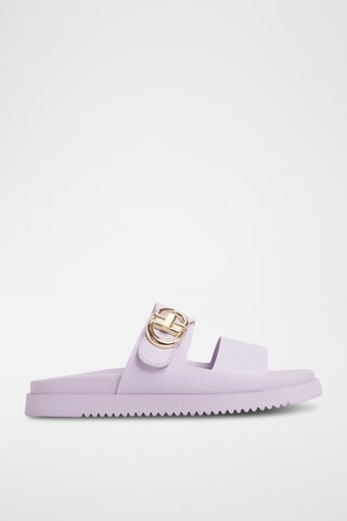 Muiltjes Daisymae - Lavendelpaars