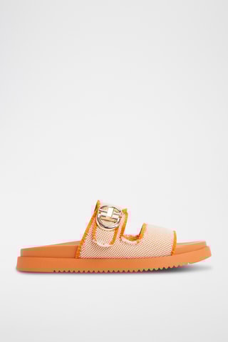 Muiltjes Daisymae - Oranje