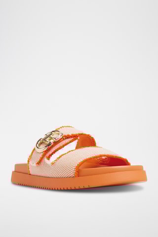 Muiltjes Daisymae - Oranje