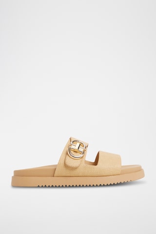 Muiltjes Daisymae - Beige