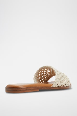 Muiltjes Fernn - Beige