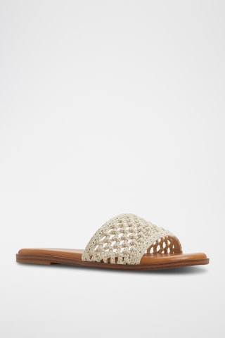 Muiltjes Fernn - Beige