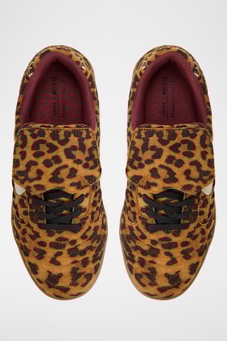 Sneakers Talita - Bruin