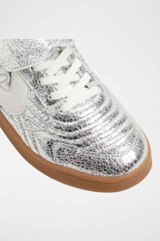 Sneakers Talita - Zilverkleurig