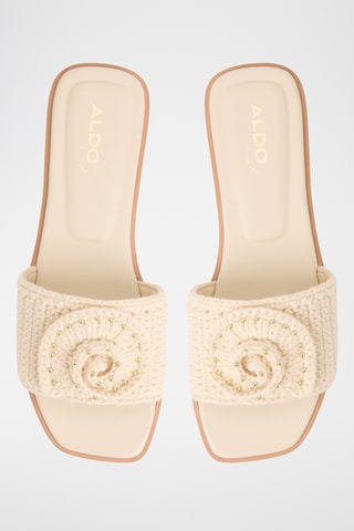 Muiltjes Sabbia - Beige