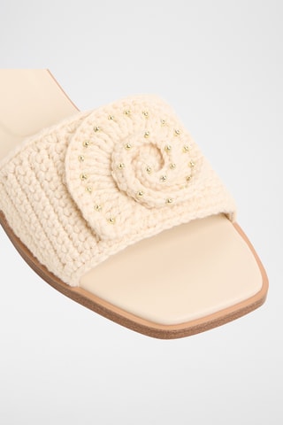 Muiltjes Sabbia - Beige